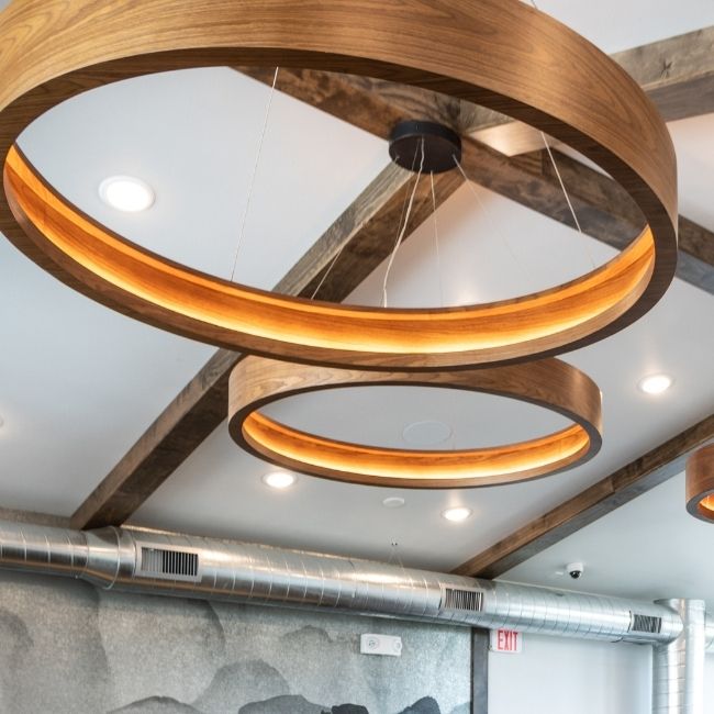 The Boundary Finishes